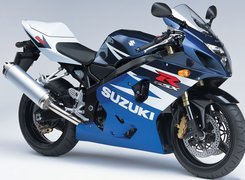 Suzuki GSX-R600, Tarcze, Klocki, Hamulcowe