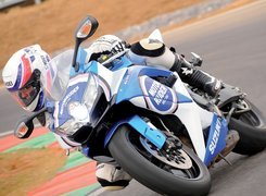 Suzuki GSX-R750, Tor, Wyścigowy