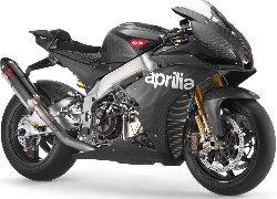 Aprilia RSV4, Karbon