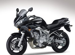 Yamaha FZ6 Fazer