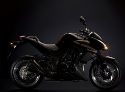 Kawasaki Z1000, Limitowana, Edycja