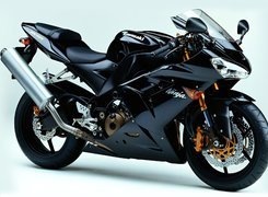 Kawasaki Ninja ZX-10R