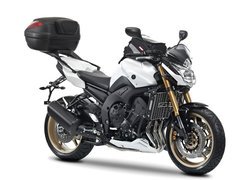 Yamaha FZ8