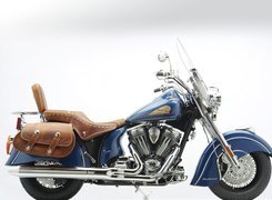 Indian Chief Roadmaster