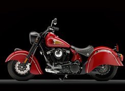 Indian Chief Blackhawk Dark