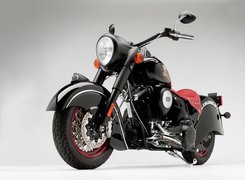 Indian Chief Blackhawk Dark