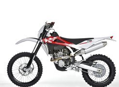 Cross, Husqvarna TE 310