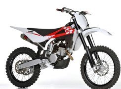 Husqvarna TC 250, Akrapovic