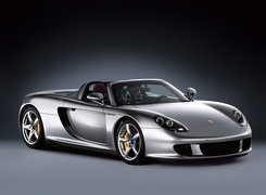 Carrera GT