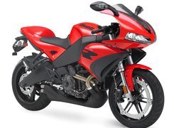 Buell 1125R, Zaciski, Hamulcowe