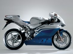 MV Agusta F4 1000S, Super, Sport