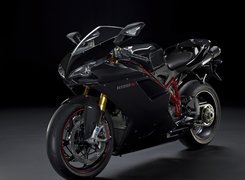 Ducati 1198S