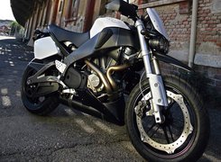 Buell Lightning Super XB12STT