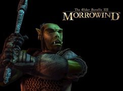 The Elder Scrolls III: Morrowind