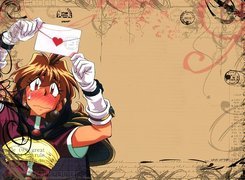 List, Slayers