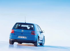 Volkswagen Golf 4