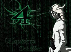 Ulquiora, Manga, Bleach