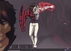 Sado Yasutora