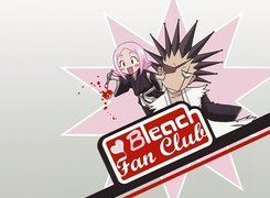 Bleach, Fan, Klub