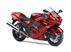 Kawasaki Ninja ZX-14