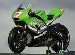 Kawasaki ZX-RR Ninja, MotoGP