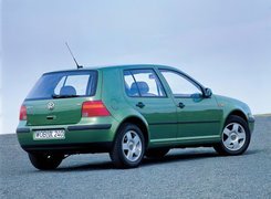 Volkswagen Golf 4