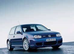 Volkswagen Golf 4, Alufelgi, R32