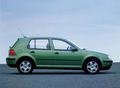 Volkswagen Golf 4