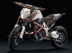 KTM 690 Stunt