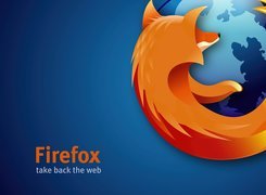 Firefox, Lisek