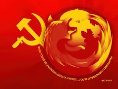 Firefox, ZSRR