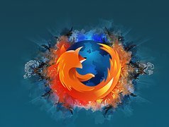 Przeglądarka, Mozilla