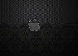 Tapeta, Kwiaty, Apple