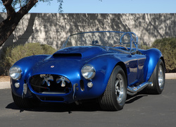 Shelby Cobra, 1965