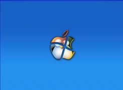 Apple, Pingwin, Linux