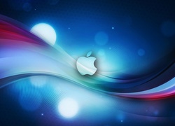 Fala, Apple, Reklama
