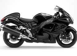 Suzuki GSX 1300R Hayabusa