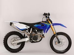 Sherco SX 2.5i-F