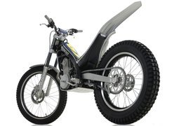 Wyczynowy, Sherco Trial 3.2