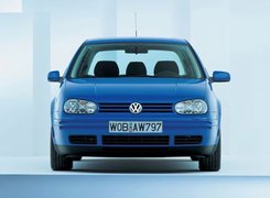 Volkswagen Golf 4