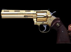 Colt Python 357