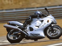 Tor, Triumph TT 600