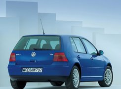 Volkswagen Golf 4