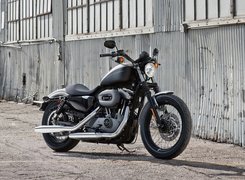 Harley-Davidson Nightster 1200N