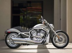 Prawa, Strona, Harley Davidson V-Rod