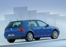 Volkswagen Golf 4