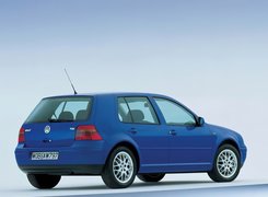 Volkswagen Golf 4, Tdi