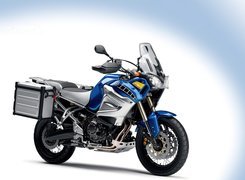 Yamaha XT 1200Z Super Tenere