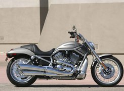 Cruiser, Harley Davidson V-Rod