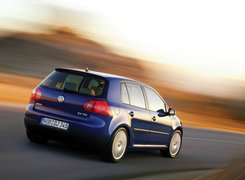 Volkswagen Golf 5, tdi